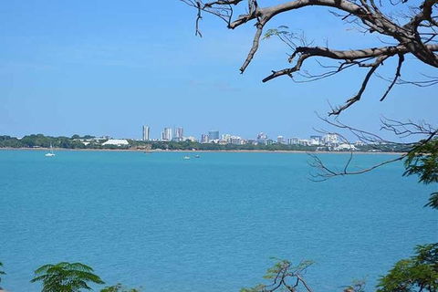 Darwin City Tour - Darwin City And Lifestyle Tour - Tourism Brisbane 1