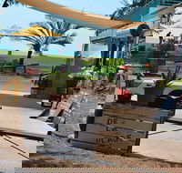 Darwin City tour - Darwin City and Lifestyle tour - Tourism Brisbane
