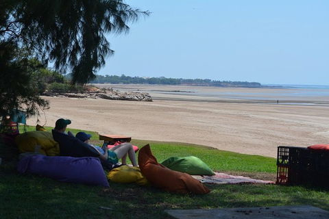 Darwin City Tour - Darwin City And Lifestyle Tour - Tourism Brisbane 2