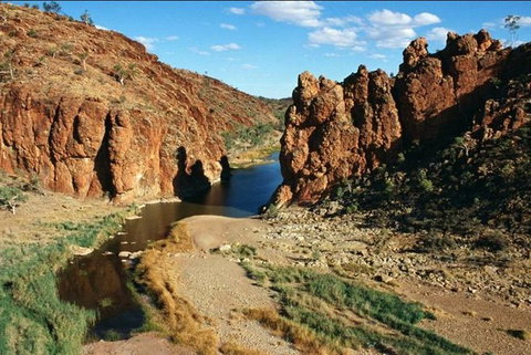 Full-Day West MacDonnell Ranges Tour From Alice Springs - Brisbane Tourism 4