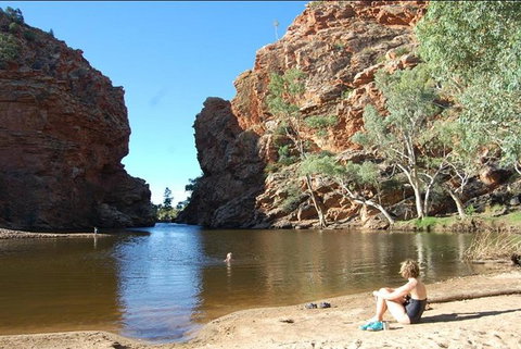 Full-Day West MacDonnell Ranges Tour From Alice Springs - Brisbane Tourism 5