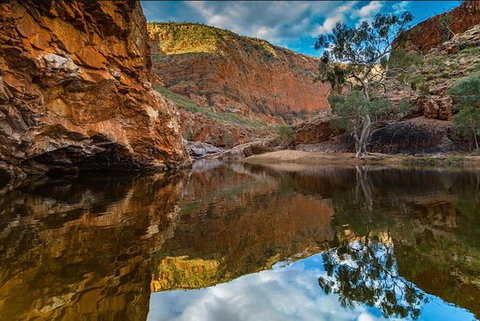 Full-Day West MacDonnell Ranges Tour From Alice Springs - Brisbane Tourism 0
