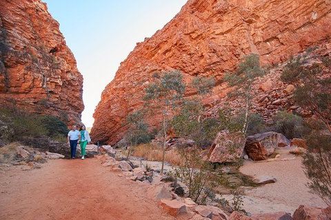 Best Of Alice Springs Full Day Tour - Brisbane Tourism 2