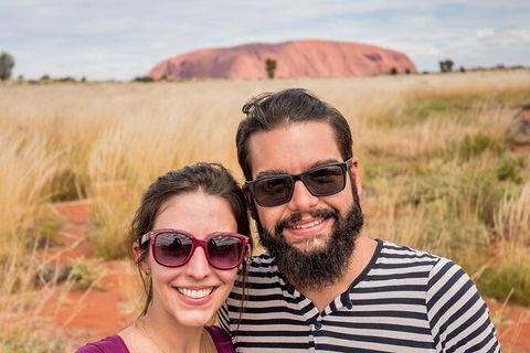 Overnight Uluru Adventure - Tourism Brisbane 0
