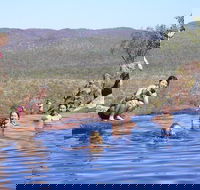 Kakadu Katherine  Litchfield Adventure - Tourism Brisbane