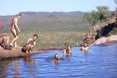 Kakadu, Katherine & Litchfield Adventure - Tourism Brisbane 0