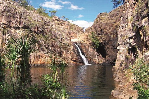 Kakadu, Katherine & Litchfield Adventure - Tourism Brisbane 1