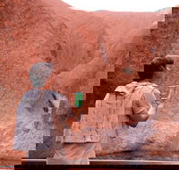 Uluru Audio Guide Rental - Tourism Brisbane