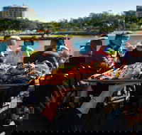 Gourmet Lunch Tour in Darwin Saturday or Sunday 3-Hours - Tourism Brisbane