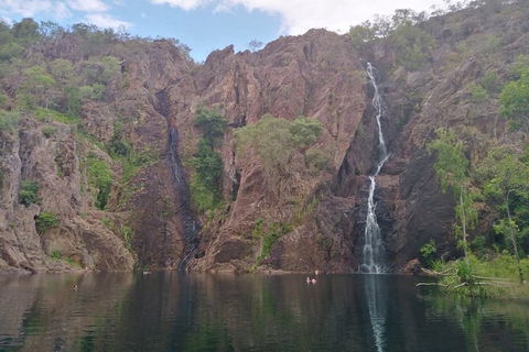 Full-Day Private Guided Tour To Litchfield National Park - Tourism Brisbane 23