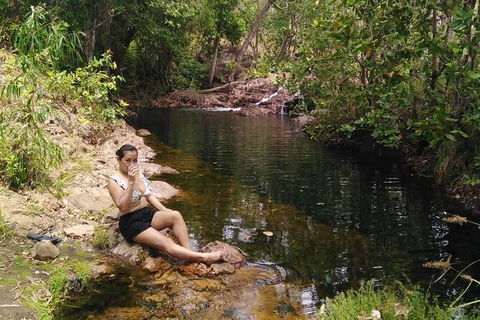 Full-Day Private Guided Tour To Litchfield National Park - Tourism Brisbane 11