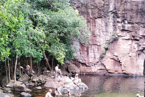 Full-Day Private Guided Tour To Litchfield National Park - Tourism Brisbane 16