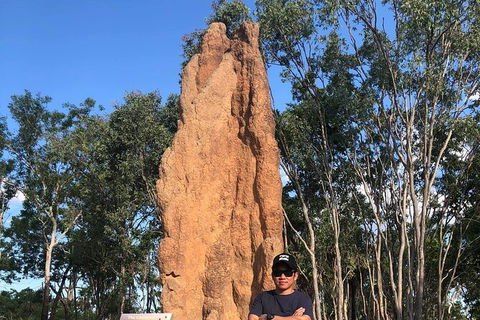Full-Day Private Guided Tour To Litchfield National Park - Tourism Brisbane 9