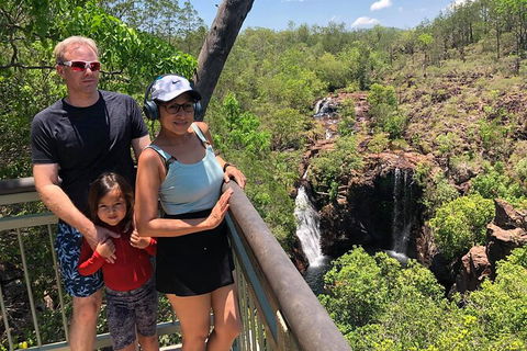 Full-Day Private Guided Tour To Litchfield National Park - Tourism Brisbane 21