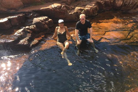 Full-Day Private Guided Tour To Litchfield National Park - Tourism Brisbane 22