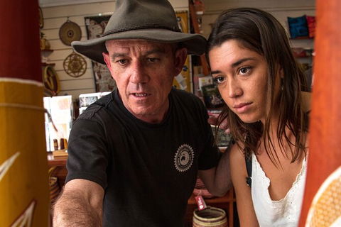 Arnhem Land Injalak Hill Full-Day Tour From Darwin - Brisbane Tourism 5