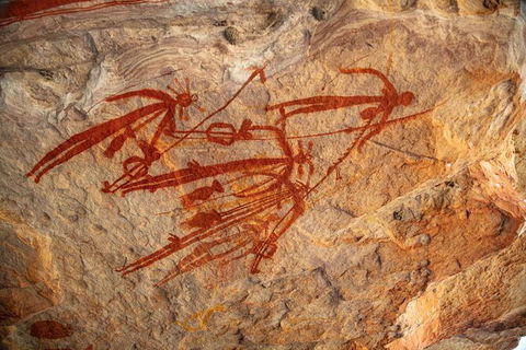 Arnhem Land Injalak Hill Full-Day Tour From Darwin - Brisbane Tourism 7