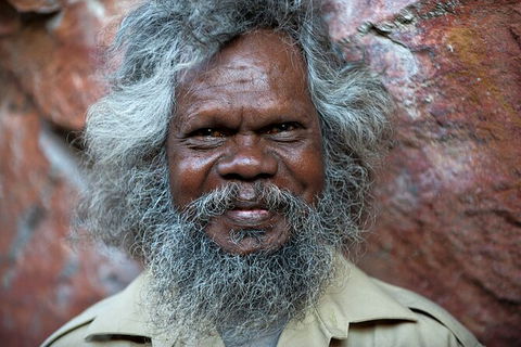 Arnhem Land Injalak Hill Full-Day Tour From Darwin - Brisbane Tourism 14