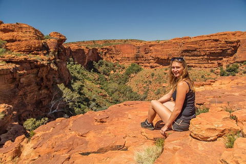 4 Day/3 Night Perentie Dreaming Safari - Tourism Brisbane 4