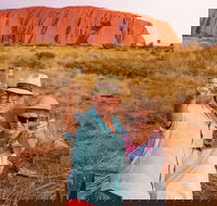 Uluru Sunset BBQ - Tourism Brisbane