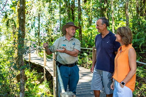 Skip The Line Kuranda Scenic Railway Gold Class And Skyrail Rainforest Cableway - Brisbane Tourism 5