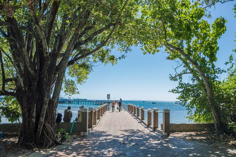 Green Island Day Trip From Cairns - Brisbane Tourism 4