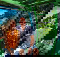 Skyrail Rainforest Cableway Day Trip from Cairns