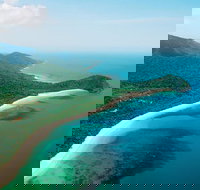 Cape Tribulation Mossman Gorge and Daintree Rainforest Premium Day Tour