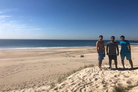 Half Day Dolphin Kayaking And Snorkeling Tour - Brisbane 4u 8