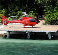 Fly to Green Island - Cruise Return - Brisbane Tourism