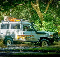 Full Day Rainforest 4WD Tour from Cairns - Brisbane Tourism