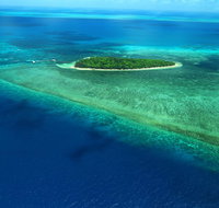 30-Minute Great Barrier Reef Scenic Flight from Cairns - Brisbane Tourism