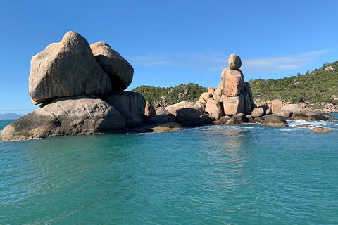 Aquascene Magnetic Island Discovery Tour - Tourism Brisbane 7