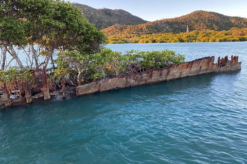 Aquascene Magnetic Island Discovery Tour - Tourism Brisbane 1