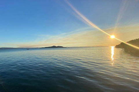 Aquascene Magnetic Island Discovery Tour - Tourism Brisbane 3