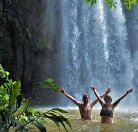 Atherton Tablelands Waterfalls Tour from Cairns - Brisbane Tourism