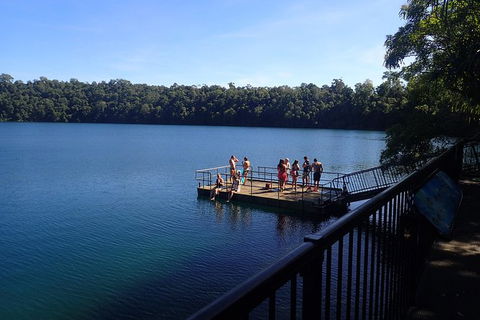 Atherton Tablelands Waterfalls Tour From Cairns - Brisbane Tourism 1
