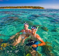 2-Day Green Island Cruise and Kuranda Day Trip - Brisbane Tourism