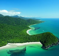 Double Pack-Ancient Rainforest and Waterfalls - Brisbane Tourism