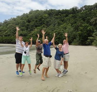 Small Group Daintree Rainforest Tour - Brisbane Tourism