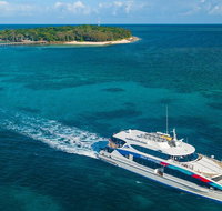 Green Island Eco Adventure from Cairns - Brisbane Tourism