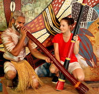 Kuranda Highlights including Rainforestation Aboriginal Culture and Wildlife - Brisbane Tourism