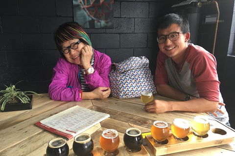 Half Day Gold Coast Brewery Tour - Tourism Brisbane 2