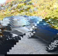 Private Transfer from Noosa to Sunshine Coast Airport- 8seater  Luggage Trailer