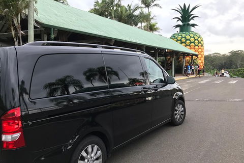 Private Transfer From Sunshine Coast Airport To Noosa 8 Seater + Luggage Trailer - Tourism Brisbane 7