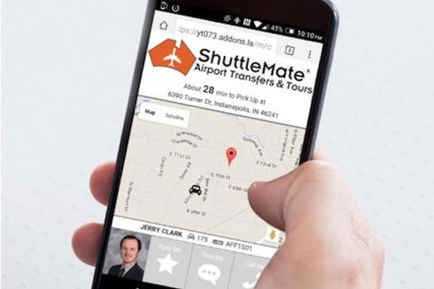 Private Transfer From Sunshine Coast Airport To Noosa 8 Seater + Luggage Trailer - Tourism Brisbane 6