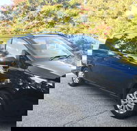 Private Transfer from Sunshine Coast Airport to Noosa 8 seater  Luggage Trailer