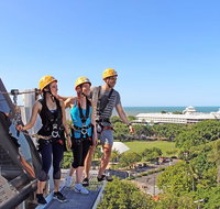 Cairns ZOOM and Wildlife Dome - Brisbane Tourism