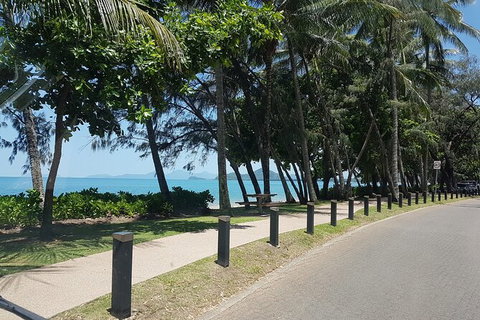 Airport Transfers Between Cairns Airport And Cairns City - Tourism Brisbane 6