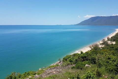 Airport Transfers Between Cairns Airport And Cairns City - Tourism Brisbane 8